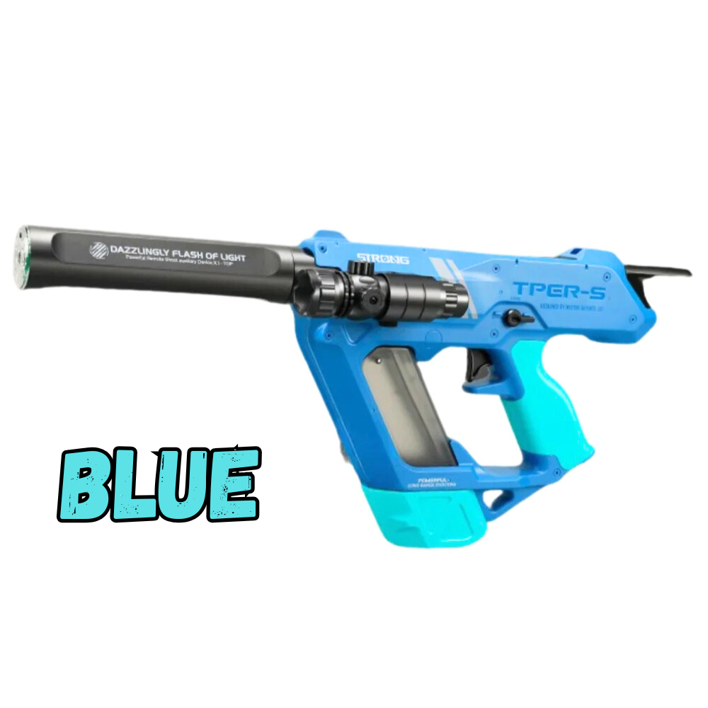 GELFIRE TACTICAL PUNISH GEL BLASTER GUN